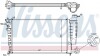 63512A Радіатор, охолодження двигуна NISSENS підбір по vin на Brocar