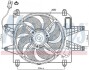 85167 Вентилятор, охолодження двигуна NISSENS підбір по vin на Brocar