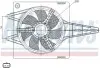 85427 Вентилятор, охолодження двигуна NISSENS підбір по vin на Brocar
