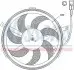 Вентилятор, охлаждение двигателя 85631