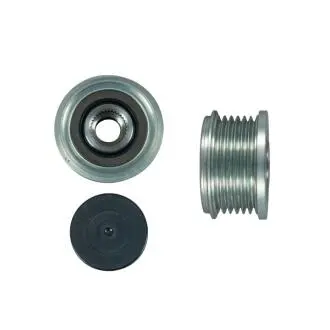 OAP7249 SPRZĘGŁO ALTERNATORA OPEL GATES підбір по vin на Brocar