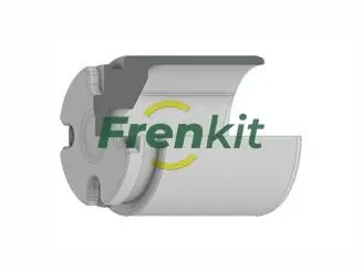 P384706 Поршень гальмівного супорта заднього KIA CARENS IV 13-н.. FRENKIT підбір по vin на Brocar