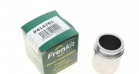 P414701 Поршенек суппорта (заднего) Great Wall Haval 10- (41x47mm) FRENKIT подбор по vin на Brocar