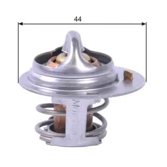 TH29692G1 TERMOSTAT, PLYN CHLODZACY GATES подбор по vin на Brocar