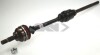 Полуось прав CITROEN: C5 01-04, C5 Break 01-04 303577