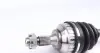 210128 Піввісь Citroen Berlingo 1.6/1.8/1.9D 99- (L) (24x25x594x29T) GSP підбір по vin на Brocar