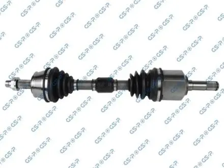 217107 Driveshaft GSP підбір по vin на Brocar