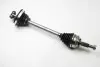 Полуось Renault Clio II/Kangoo (L) (23x630x44T) (+ABS) d=29.95 250261