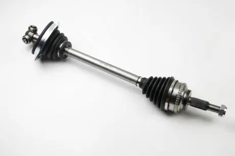 250261 Полуось Renault Clio II/Kangoo (L) (23x630x44T) (+ABS) d=29.95 GSP підбір по vin на Brocar