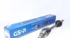 Полуось Renault Megane/Scenic 1.5 dCi 02- (L) (25x26x660) 250402
