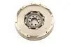 600031700 Демпфер + комплект сцепления Toyota Corolla/Rav4 2.2D 05-13 LUK підбір по vin на Brocar