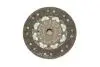 600031700 Демпфер + комплект сцепления Toyota Corolla/Rav4 2.2D 05-13 LUK підбір по vin на Brocar