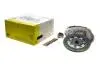 Демпфер + комплект сцепления Toyota Rav4 2.2D 12- 600032000