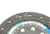 600032000 Демпфер + комплект сцепления Toyota Rav4 2.2D 12- LUK підбір по vin на Brocar