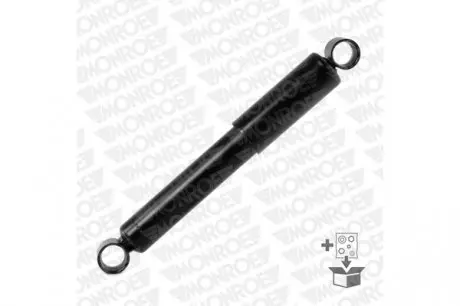 D6415 Амортизатор D6415 MONROE MONROE підбір по vin на Brocar