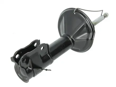 G16379 Амортизатор газ.Original передн.правий.Lancer,Colt 97- MONROE підбір по vin на Brocar