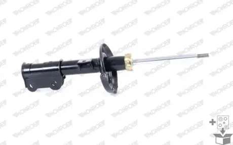 G7468 Амортизатор PRZУD MONROE G7468 PRAWY CHEVROLET AVEO 11- MONROE підбір по vin на Brocar