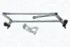 85570177 Механізм склоочисника VW GOLF, EOS, JETTA, SCIROCCO MAGNETI MARELLI підбір по vin на Brocar