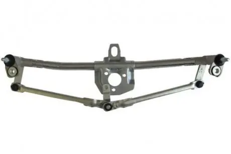 85570190 Механізм склоочисника VW P. GOLF, BORA SKODA OCTAVIA SEAT LEON, TOLEDO AUDI A3 MAGNETI MARELLI підбір по vin на Brocar