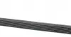2360K6 Ремень генератора MB W124/W164 (6PK2360) HUTCHINSON підбір по vin на Brocar