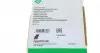 FB6XPK1550 Ремінь генератора Opel Astra J/Zafira 1.6/1.8 09- (6PK1550) INA підбір по vin на Brocar
