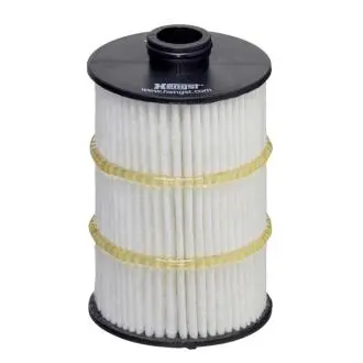 E861HD413 Фильтр масляный Audi A6/A7/A8 4.0 TFSI 12- HENGST FILTER подбор по vin на Brocar