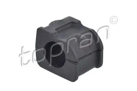103481 Опора, стабілізатор TOPRAN підбір по vin на Brocar