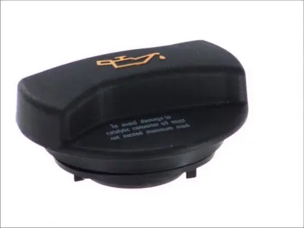 111125 Кришка маслозаливної горловини Audi A4/A6 2.4-2.8 96- TOPRAN підбір по vin на Brocar