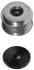 Шкив генератора Astra H 04- 9XU 358 038-371