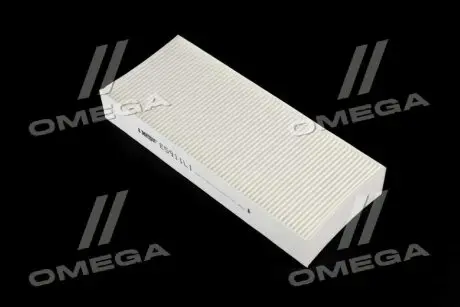 E5911LI Фильтр салона John Deere (пр-во Hengst) HENGST FILTER подбор по vin на Brocar