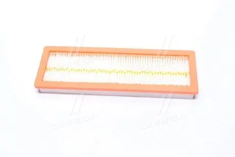 E5916LI Фильтр салона John Deere (пр-во Hengst) HENGST FILTER підбір по vin на Brocar