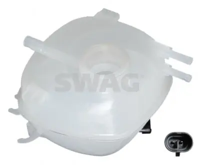 40947893 Zbiorniczek wyrównawczy SWAG підбір по vin на Brocar