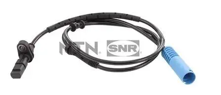 ASB15022 Czujnik ASB BMW 7 E38 tył SNR NTN подбор по vin на Brocar