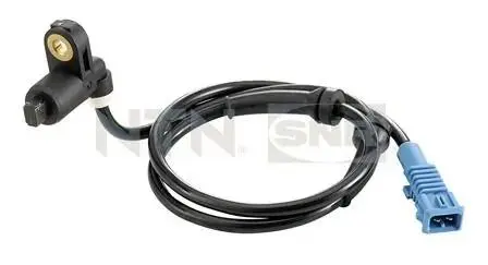 ASB15903 Датчик ABS PEUGEOT SNR NTN підбір по vin на Brocar