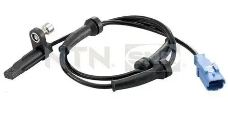 ASB16602 Датчик ABS SNR NTN підбір по vin на Brocar