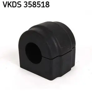 VKDS358518 VKDS358518_втулка стабилизатора переднего! d29 BMW X5 3.0-4.8/3.0D 00> SKF подбор по vin на Brocar