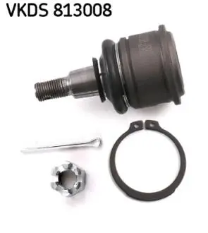 VKDS813008 Кульова опора лев./правий. Accord 90- SKF підбір по vin на Brocar