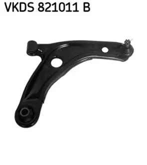 VKDS821011B Рычаг передний прав.Yaris 05-,Subaru Trezia 11- SKF подбор по vin на Brocar