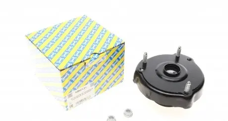 KB65121 Опора амортизаційної стійки SNR NTN підбір по vin на Brocar