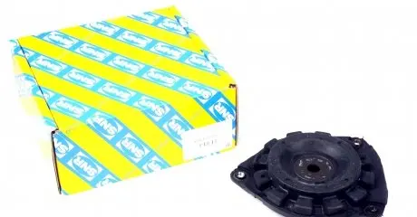 KBLF41791 Подушка амортизатора (переднего) Renault Megane/Scenic 08- SNR NTN підбір по vin на Brocar