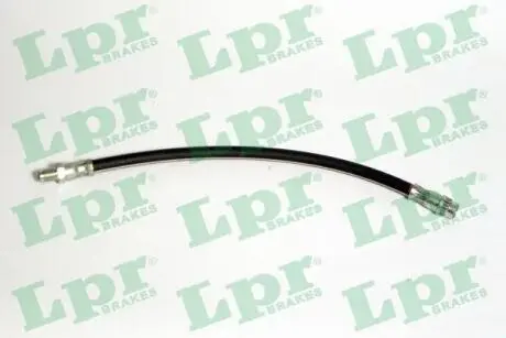 6T46004 6T46004 LPR - Тормозной шланг LPR подбор по vin на Brocar
