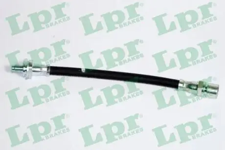 6T46187 Шланг тормозной LPR подбор по vin на Brocar
