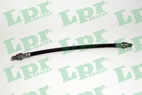 6T46214 Шланг гальмівний LPR підбір по vin на Brocar