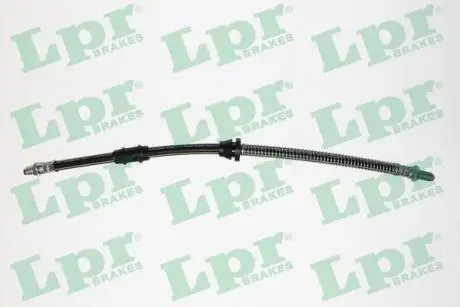 6T46223 Шланг гальмівний LPR підбір по vin на Brocar