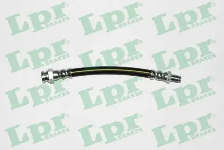 6T46235 Шланг тормозной LPR подбор по vin на Brocar