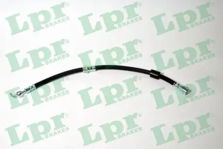 6T46278 Шланг тормозной LPR подбор по vin на Brocar