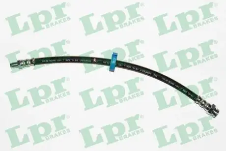 6T46553 Шланг тормозной LPR подбор по vin на Brocar