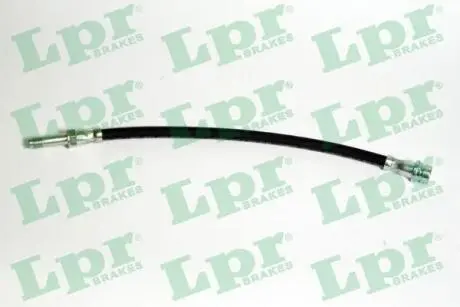 6T46592 Шланг гальмівний LPR підбір по vin на Brocar