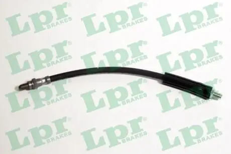 6T46655 Шланг гальмівний LPR підбір по vin на Brocar