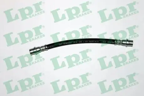 6T46696 Шланг гальмівний LPR підбір по vin на Brocar